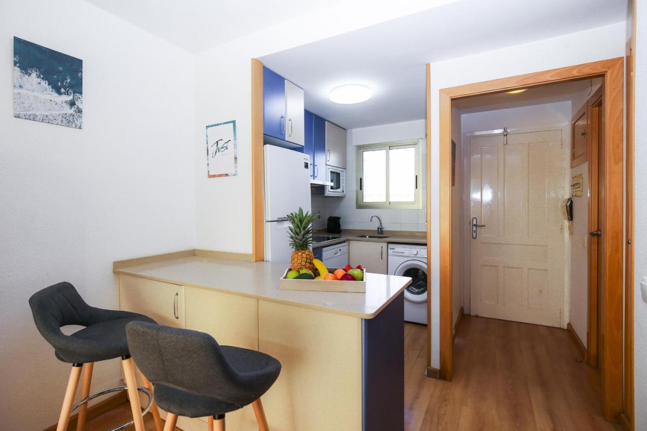 Guillem Planetcostadorada Cambrils Ngoại thất bức ảnh