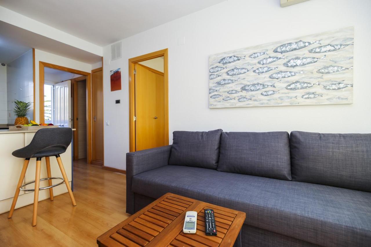 Guillem Planetcostadorada Cambrils Ngoại thất bức ảnh