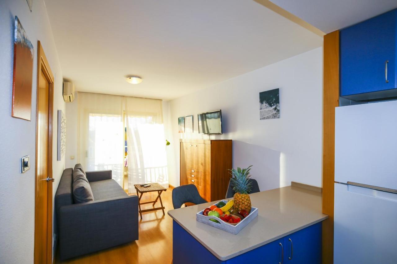 Guillem Planetcostadorada Cambrils Ngoại thất bức ảnh