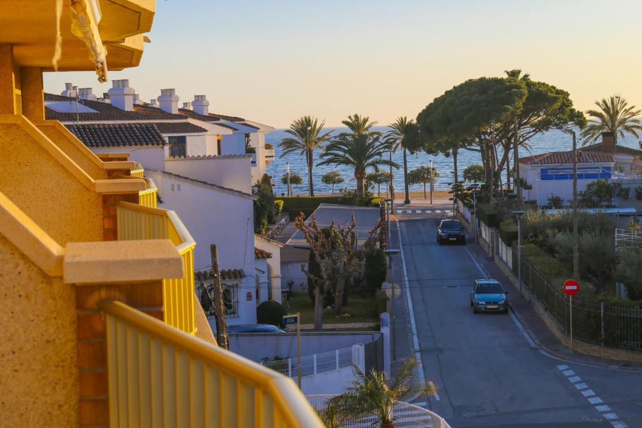 Guillem Planetcostadorada Cambrils Ngoại thất bức ảnh